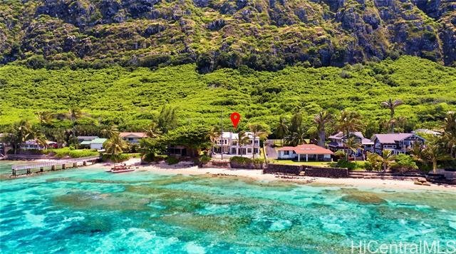 House in Kailua, Hawaii, United States 2 - 18067407