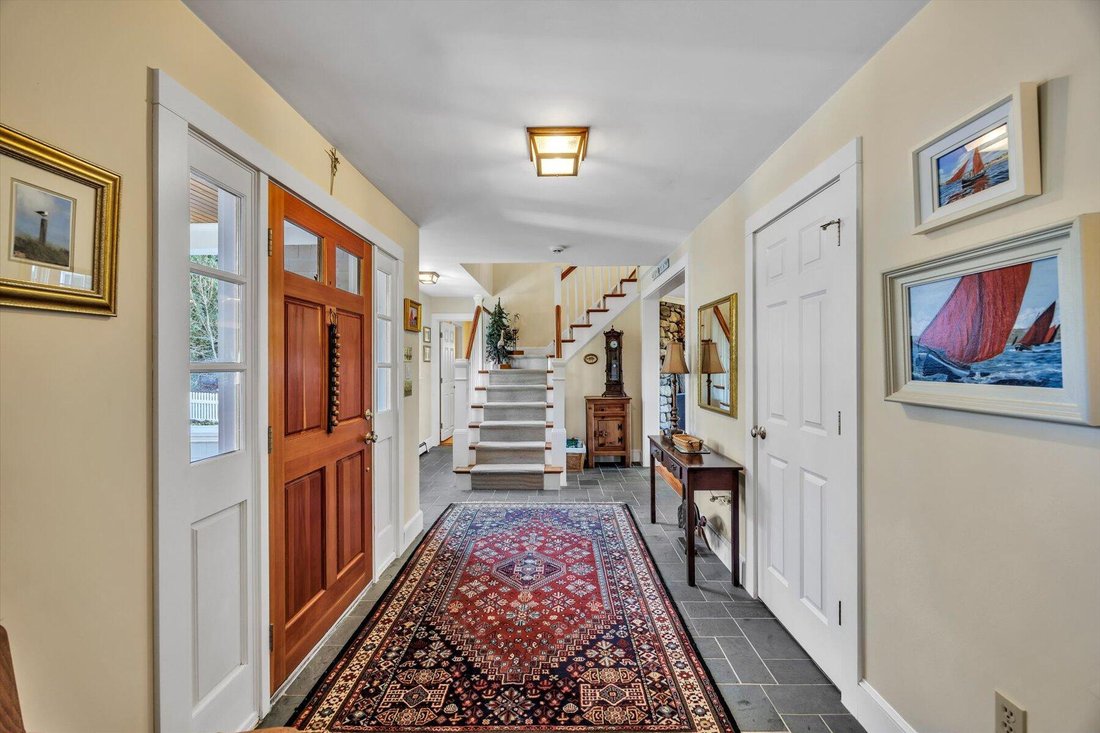 House in Falmouth, Massachusetts, United States 5 - 18065841