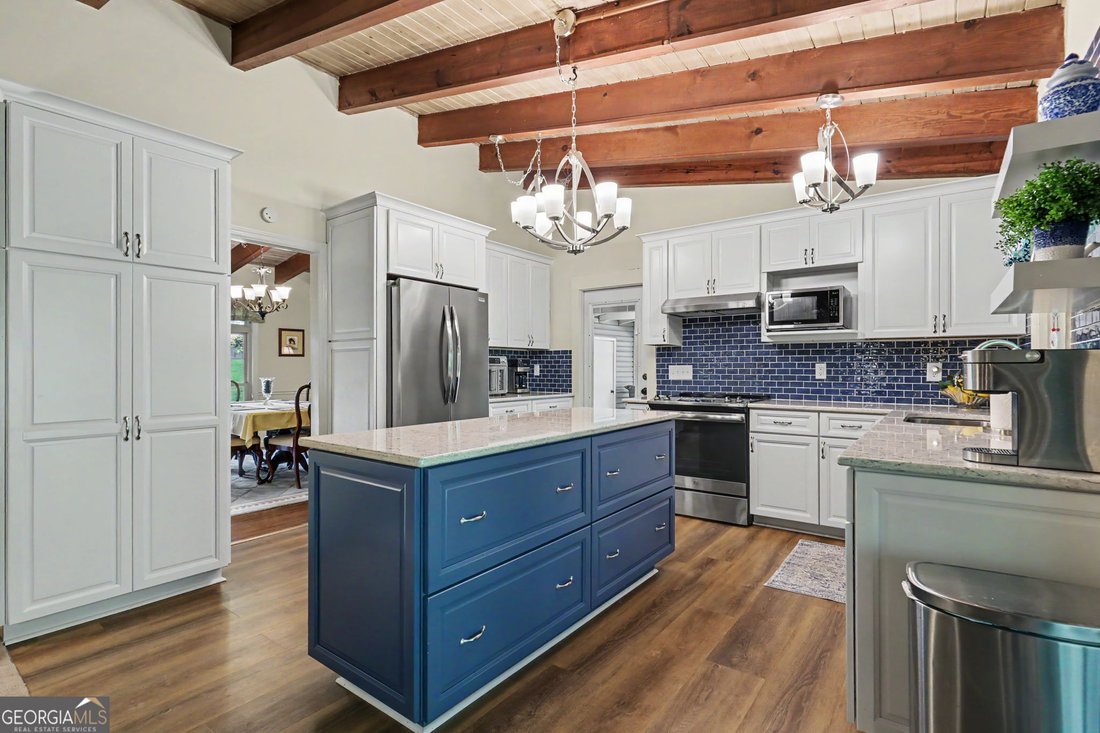 House in Clayton, Georgia, United States 5 - 18066524