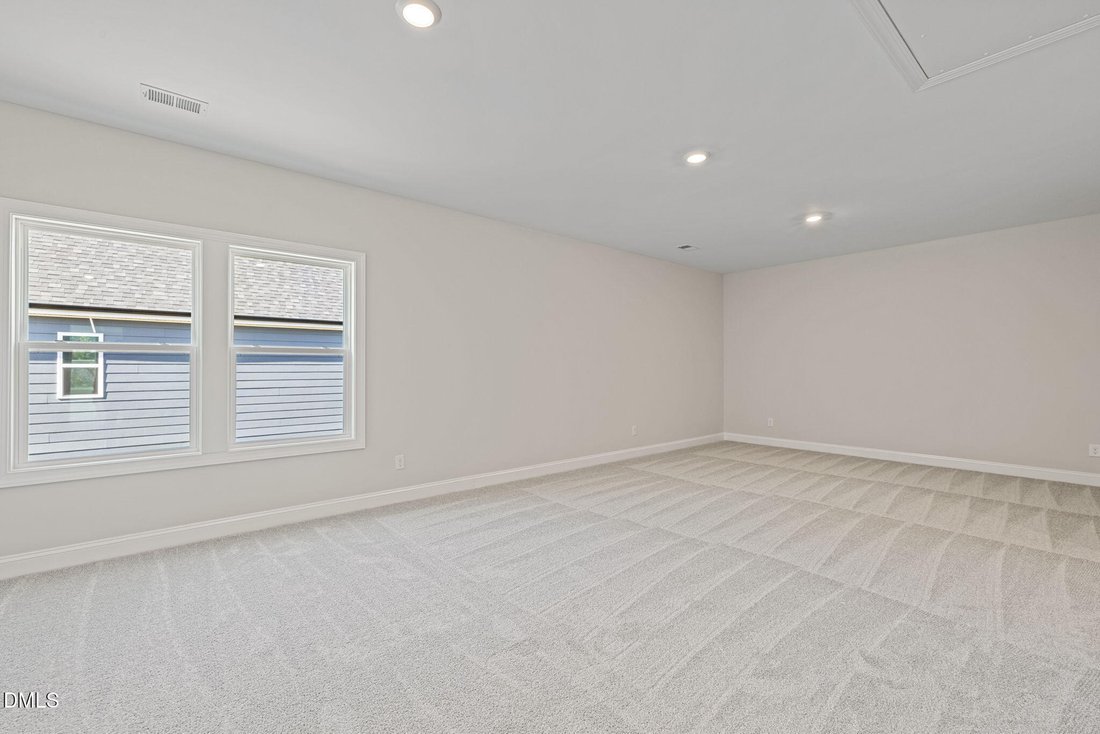 House in Knightdale, North Carolina, United States 3 - 18066249