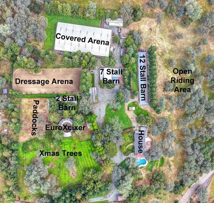House in Diamond Springs, California, United States 3 - 18068540