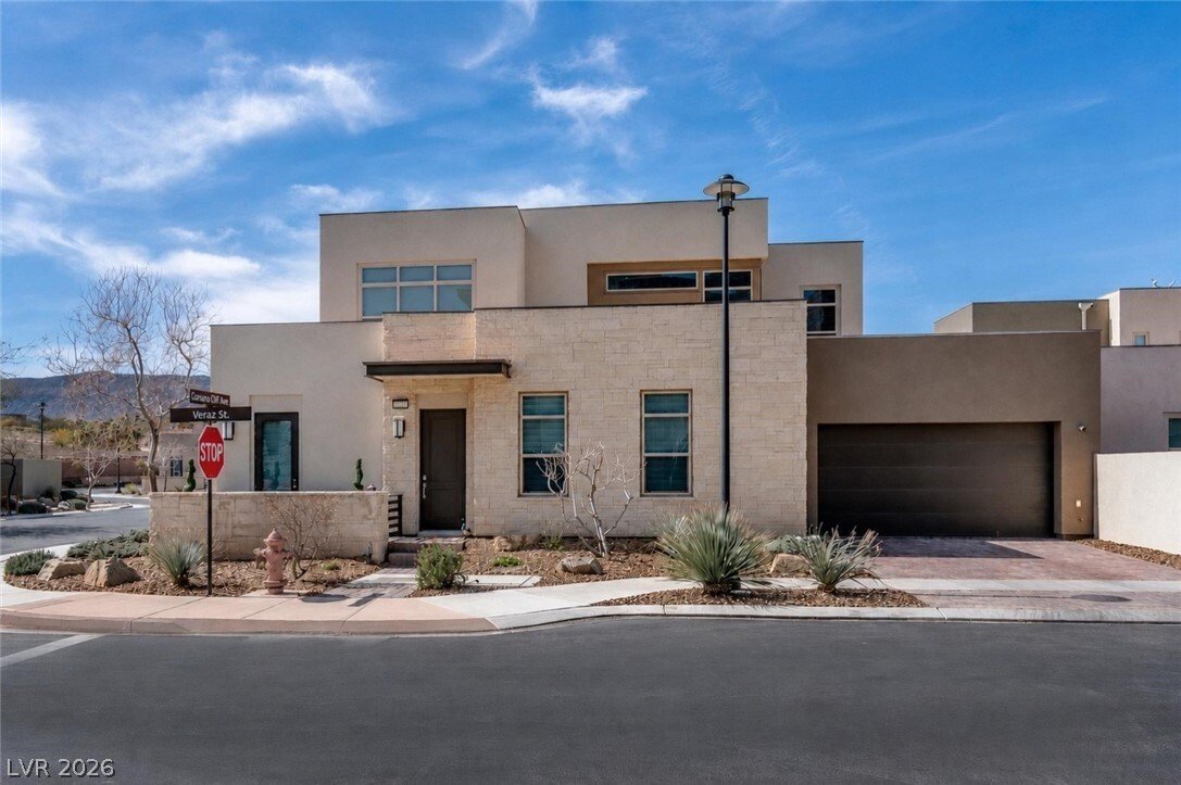 Townhouse in Las Vegas, Nevada, United States 1 - 17413432