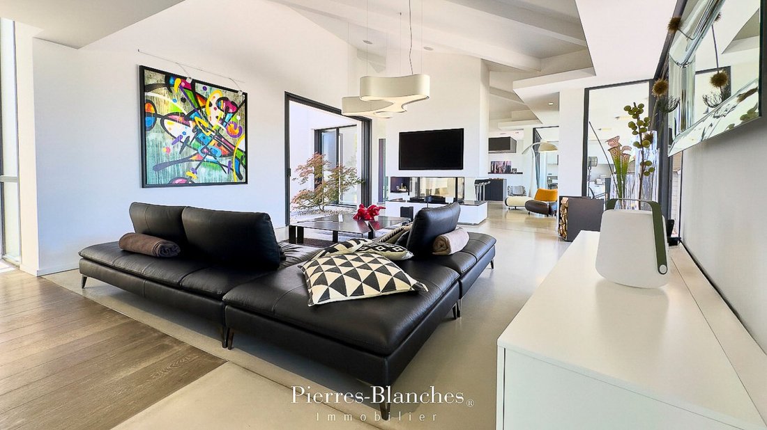 House in Saint Cyprien, Toulouse, France 4 - 18066867