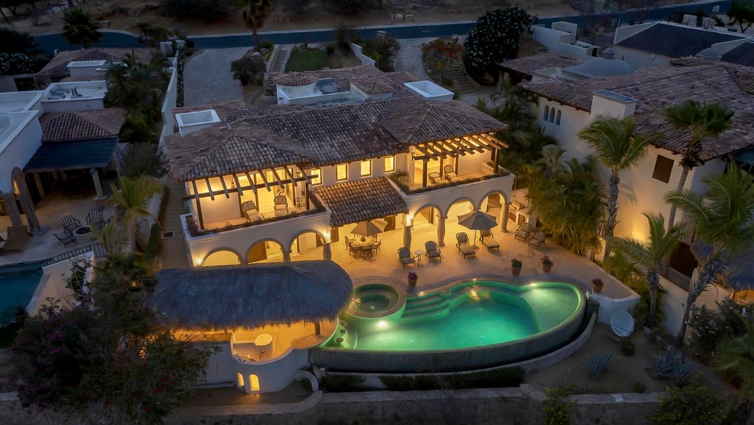 House in Colonia del Sol, Baja California Sur, Mexico 2 - 18067521