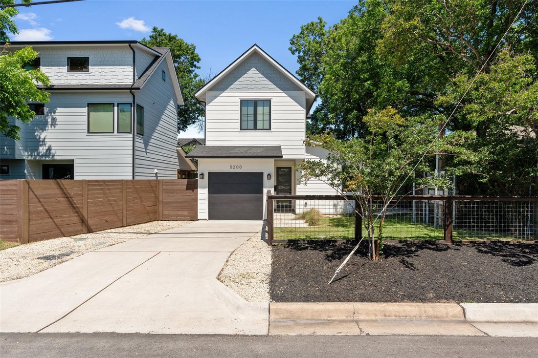 House in Austin, Texas, United States 1 - 18066406