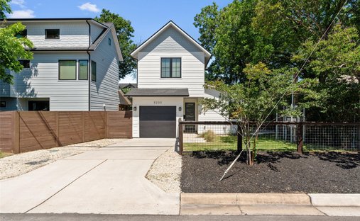 Haus in Austin, Texas, Vereinigte Staaten 1