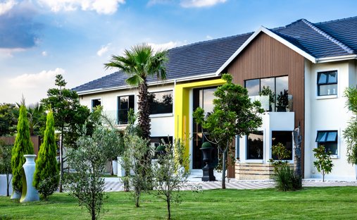 House in Centurion, Gauteng, South Africa 1
