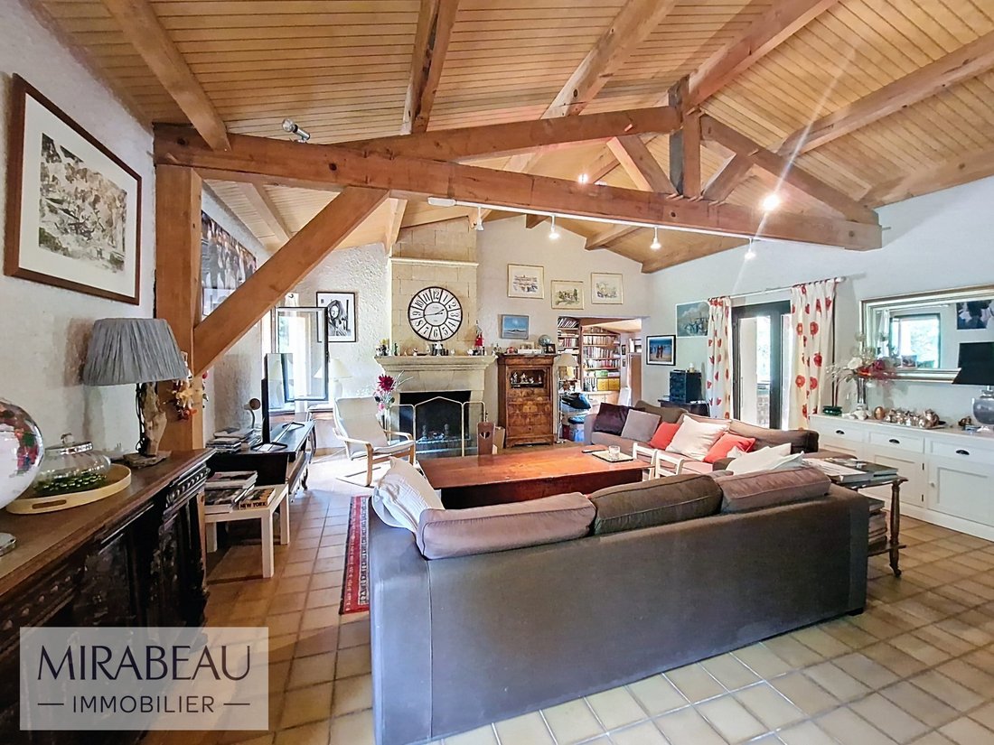 House in Pierrevert, Provence-Alpes-Côte d'Azur, France 2 - 18068900