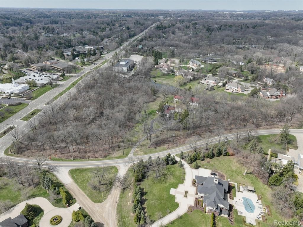 House in Bloomfield Hills, Michigan, United States 2 - 18068781