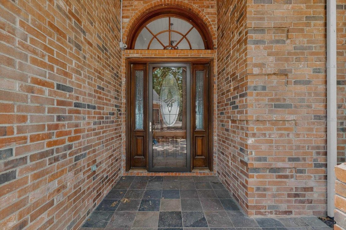 House in Little Elm, Texas, United States 5 - 17656935