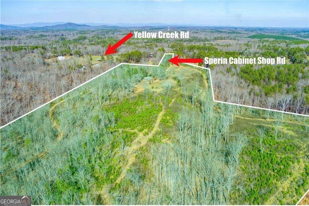 Land in Ball Ground, Georgia, United States 5 - 18066617