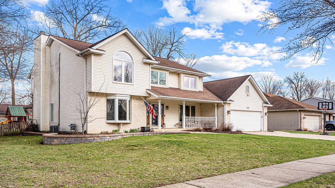 House in Plainfield, Illinois, United States 2 - 18066857