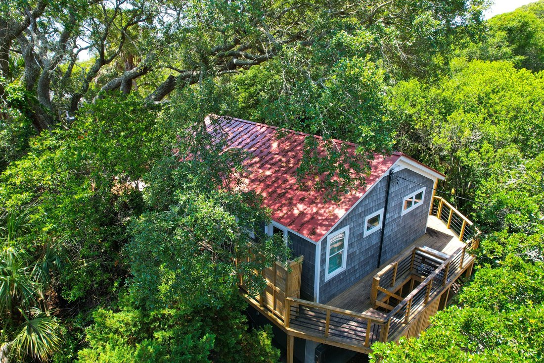 House in Folly Beach, South Carolina, United States 5 - 18068725
