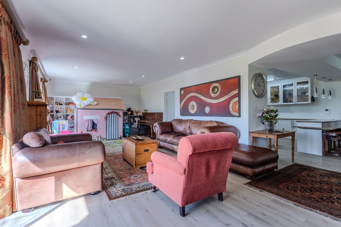 House in Vygeboom, Cape Town, Western Cape 4 - 18068739