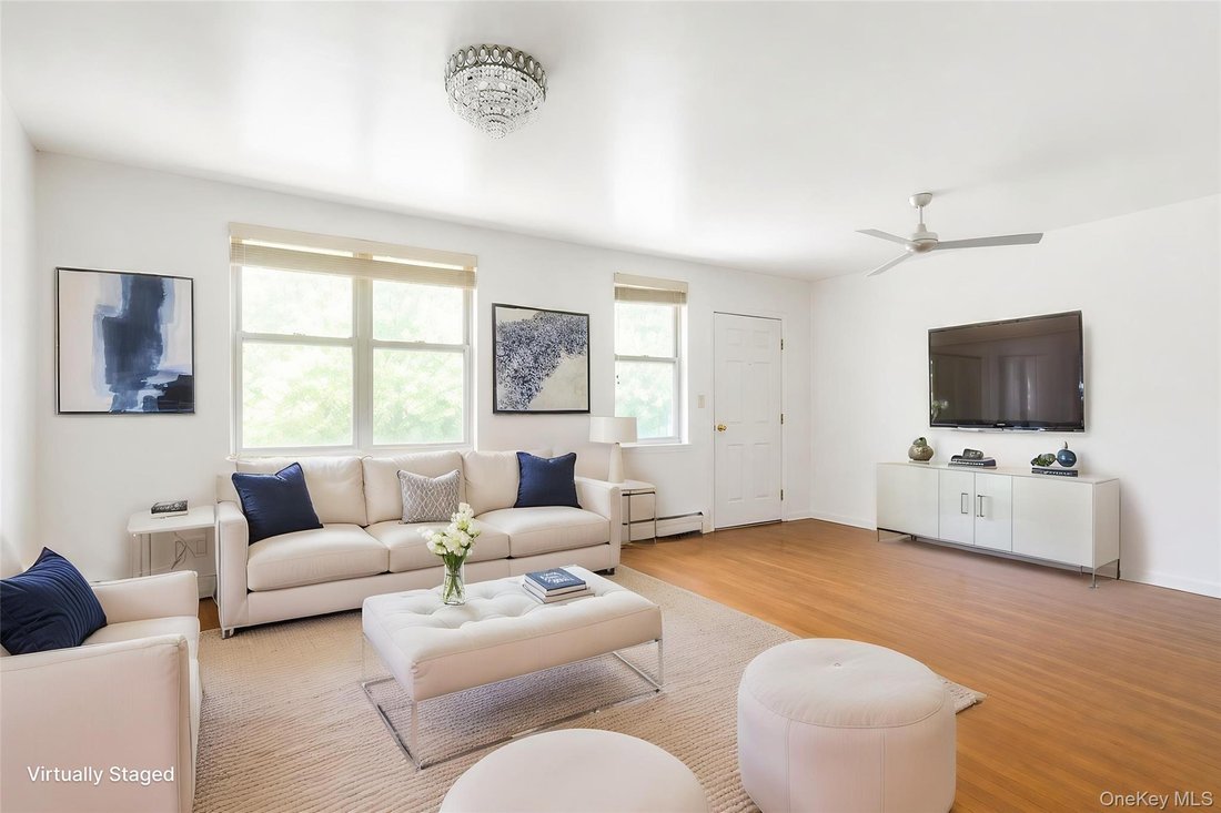 Apartment in New York, New York, United States 3 - 18065685