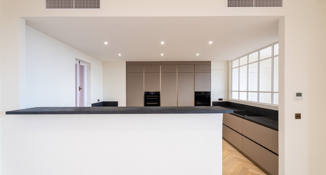 Apartment in Beaulieu-sur-Mer, Provence-Alpes-Côte d'Azur, France 3 - 18067898