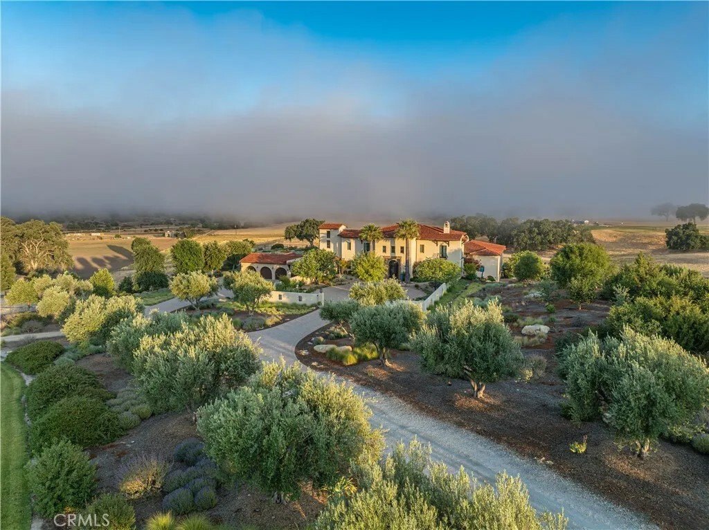 House in Templeton, California, United States 1 - 18066320
