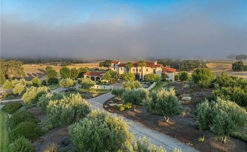 House in Templeton, California, United States 1