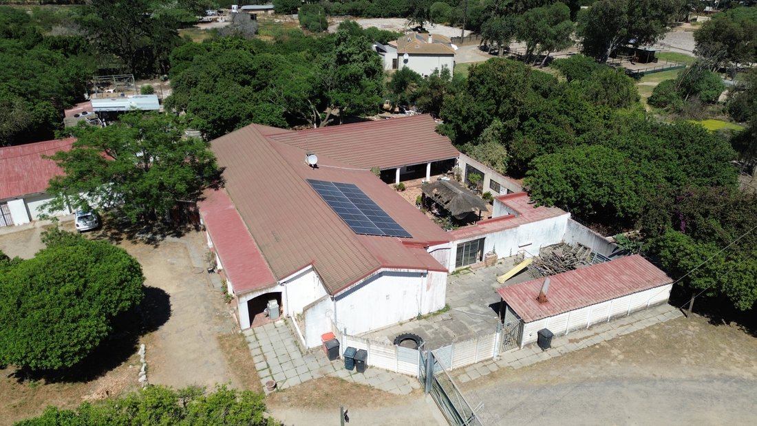 House in Protea Park, North West, South Africa 2 - 18068907