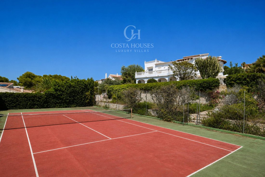 Villa in la Sabatera, Teulada, Valencian Community 3 - 18066469