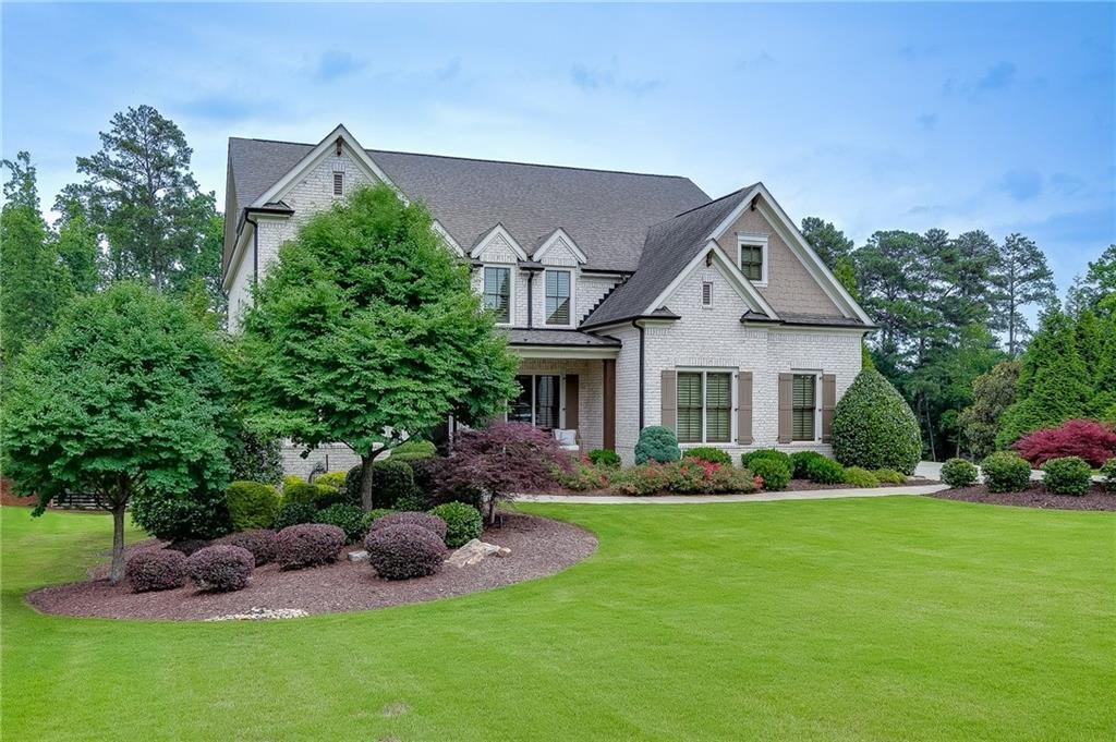 House in Buford, Georgia, United States 3 - 18066467