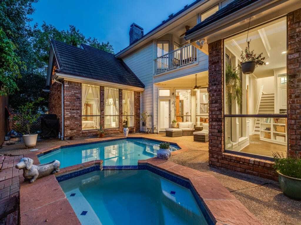 House in Plano, Texas, United States 5 - 18068633
