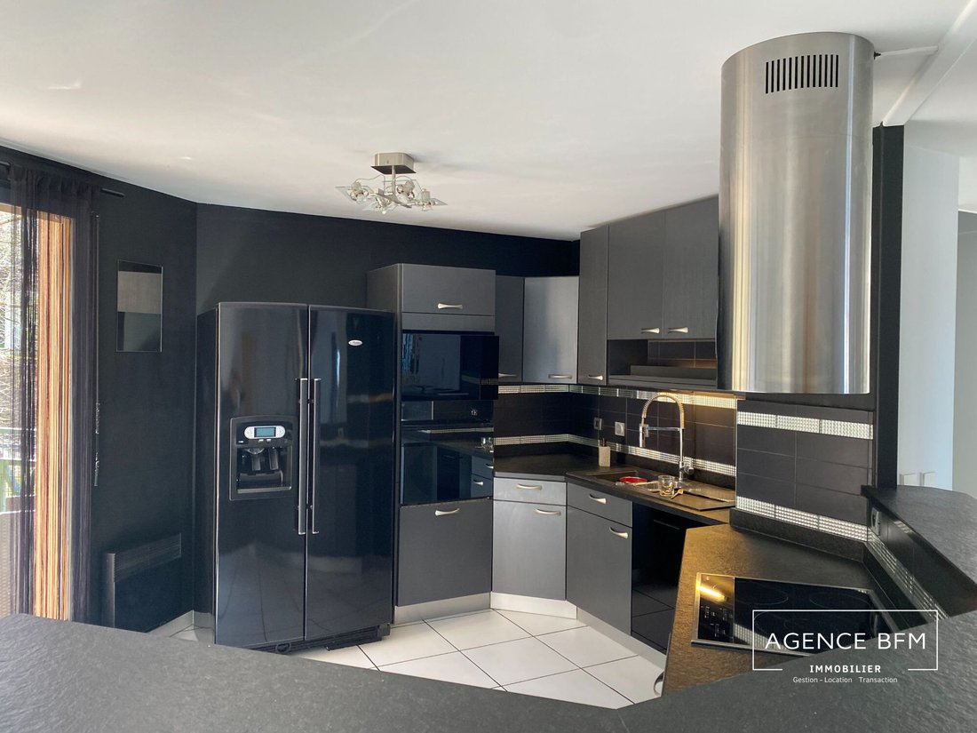 Apartment in Veyrier-du-Lac, Auvergne-Rhône-Alpes, France 4 - 16812786