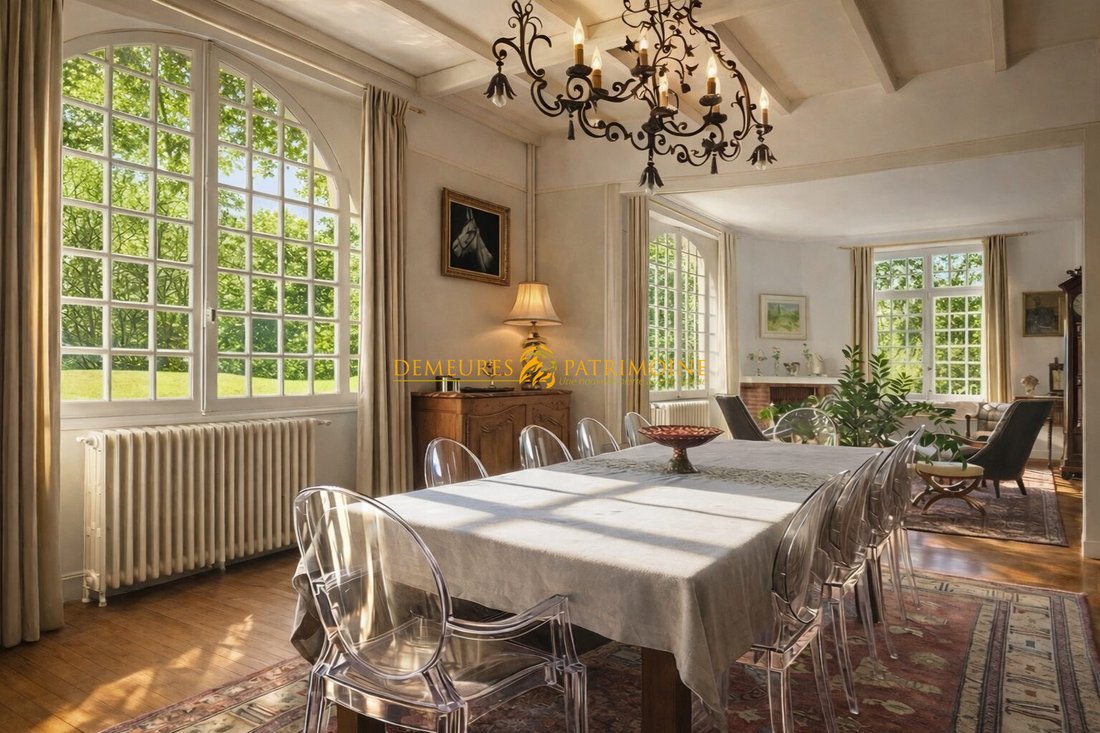 House in Nord, Soyaux, France 3 - 18068925