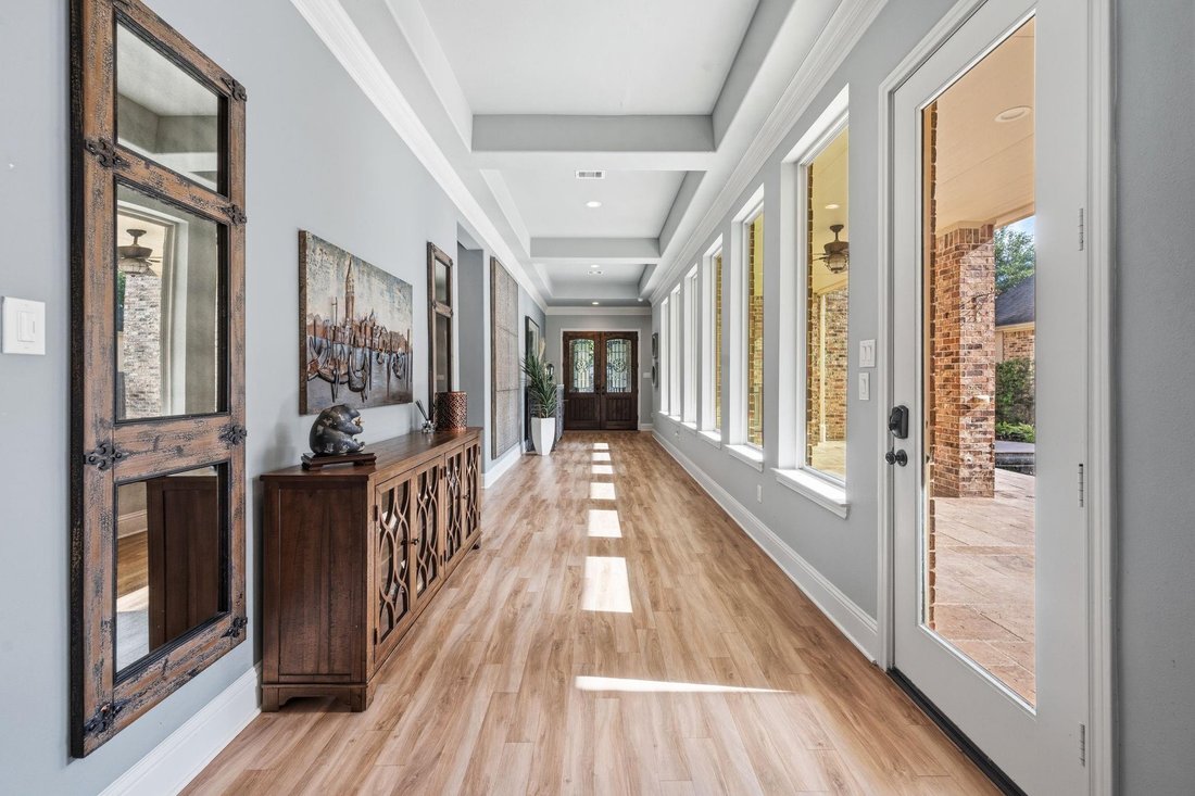 House in Porter, Texas, United States 5 - 18066967