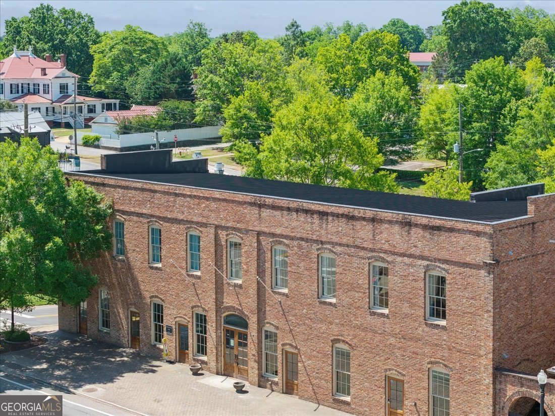 Condo in Madison, Georgia, United States 1 - 18066537