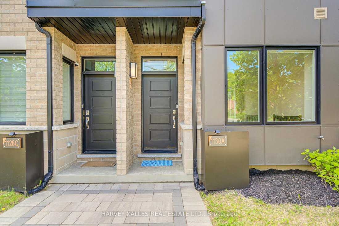 House in Toronto, Ontario, Canada 2 - 18068549