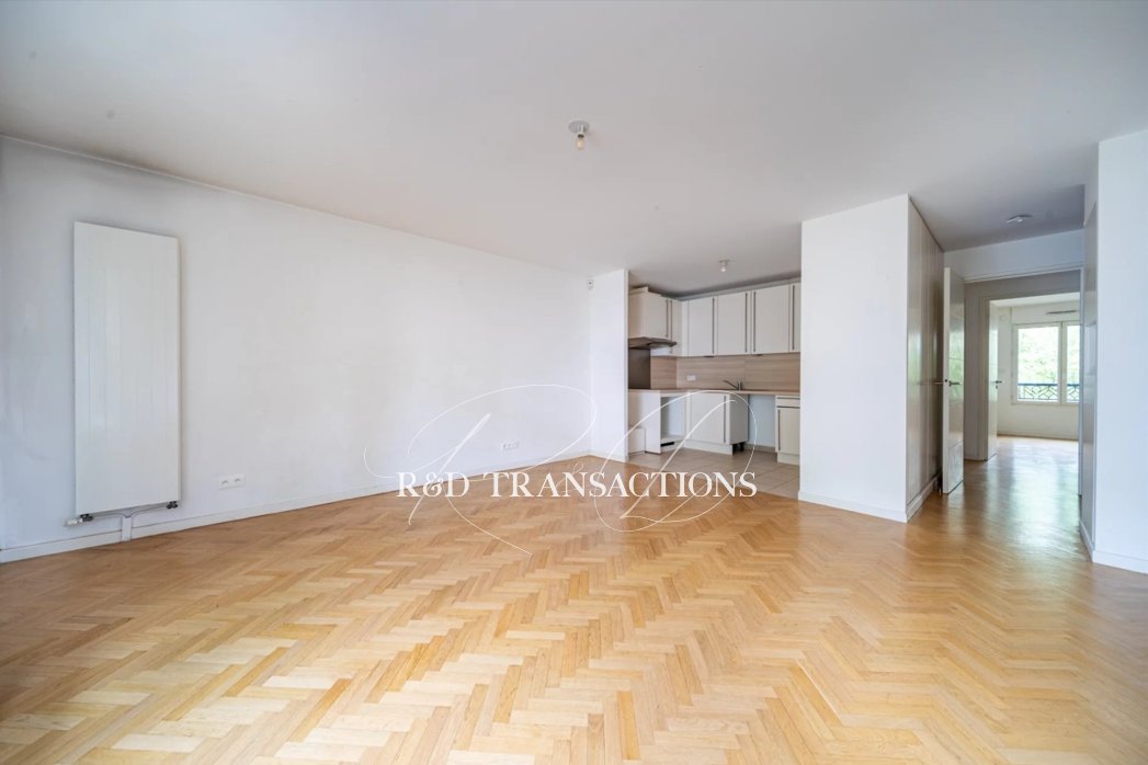 Apartment in Plateau Ouest, Suresnes, France 3 - 18066925