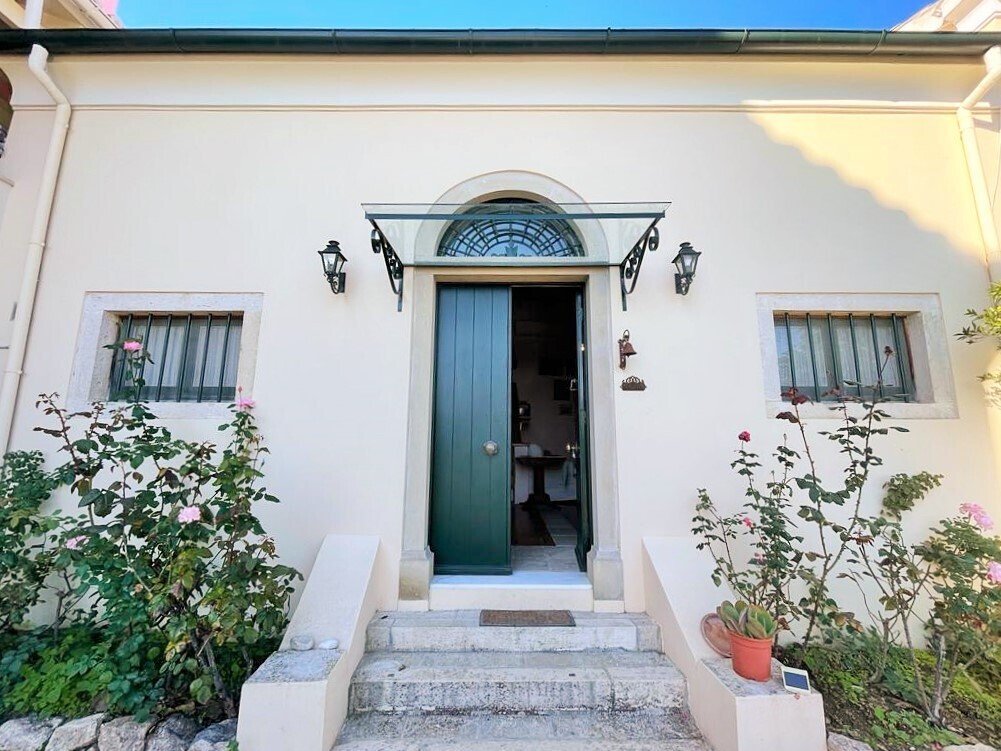 Villa in Corfu, Peloponnese, Western Greece and the Ionian, Greece 2 - 18067589