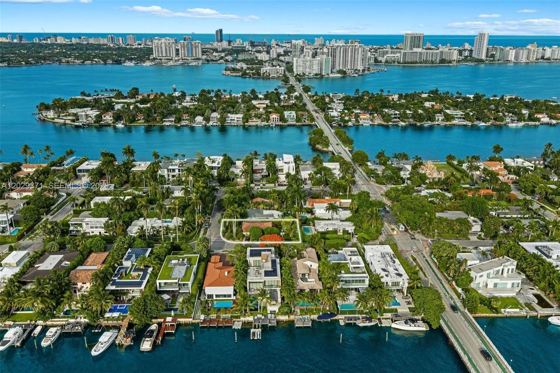 House in Miami Beach, Florida, United States 2 - 18065989