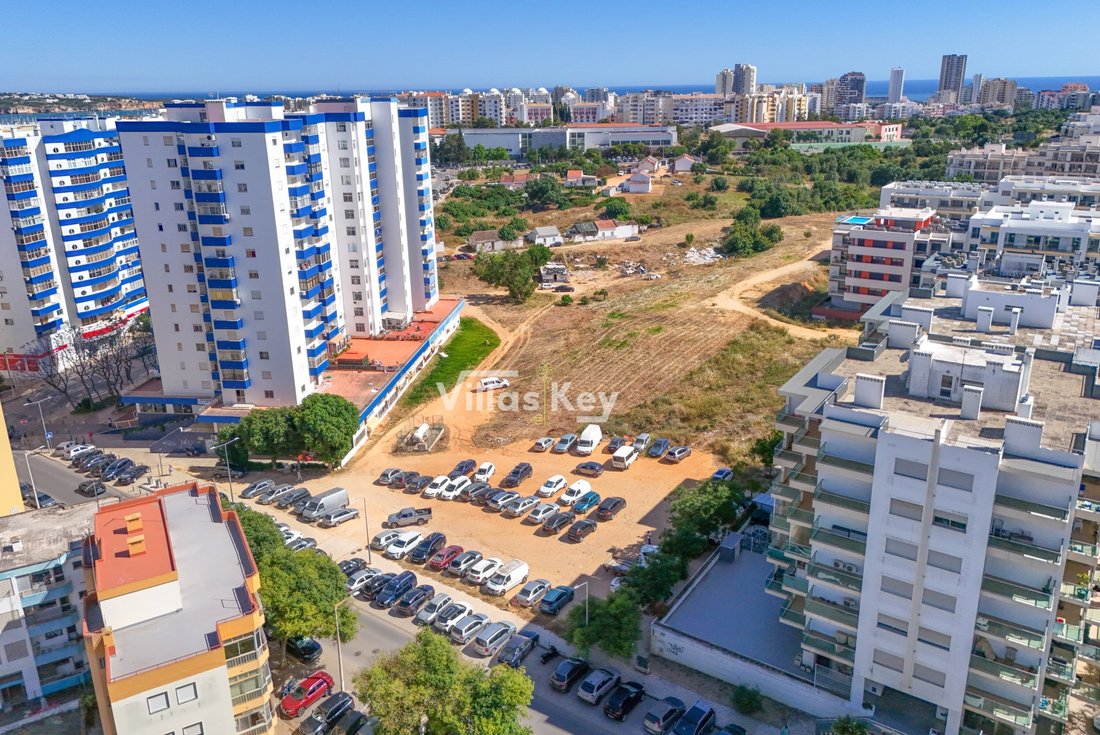 Land in Alvor, Algarve, Portugal 3 - 17335558