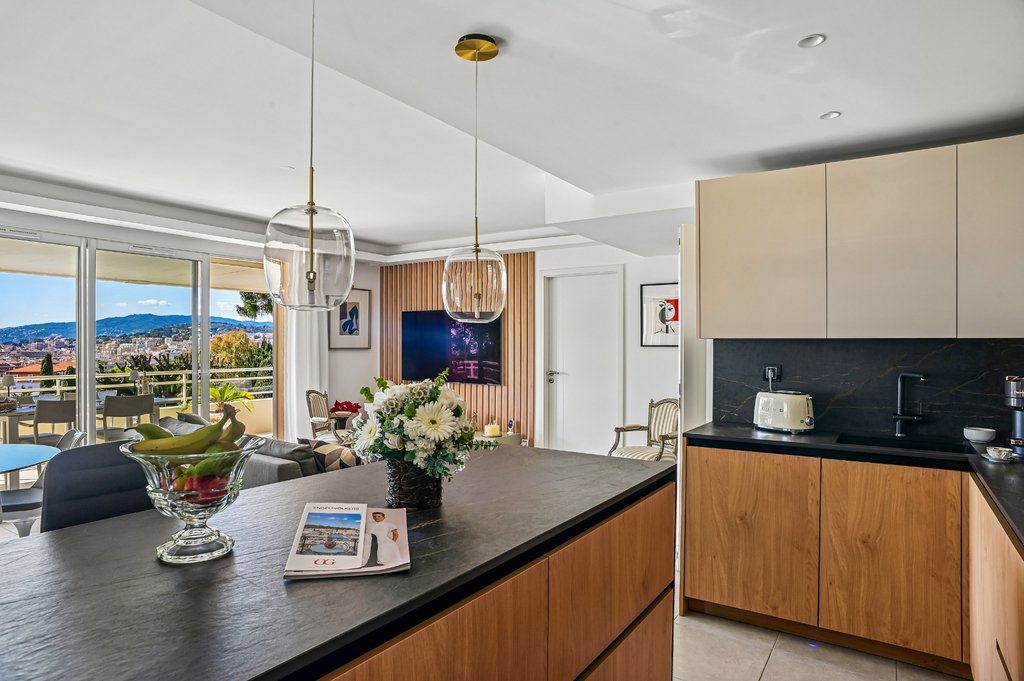 Apartment in La Californie, Cannes, France 4 - 17959130