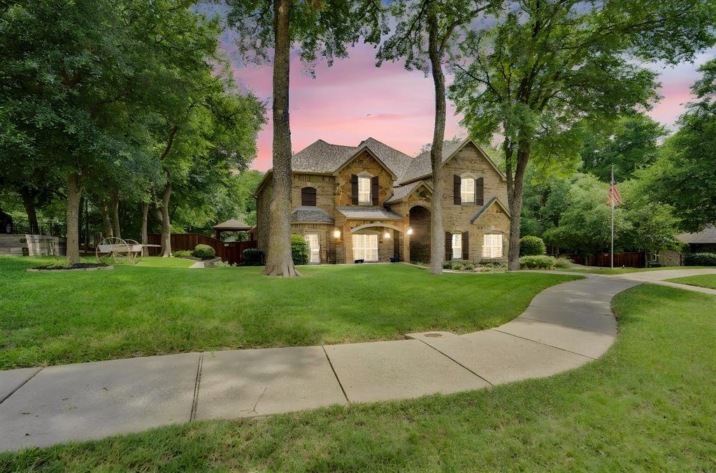 House in Midlothian, Texas, United States 1 - 18067251