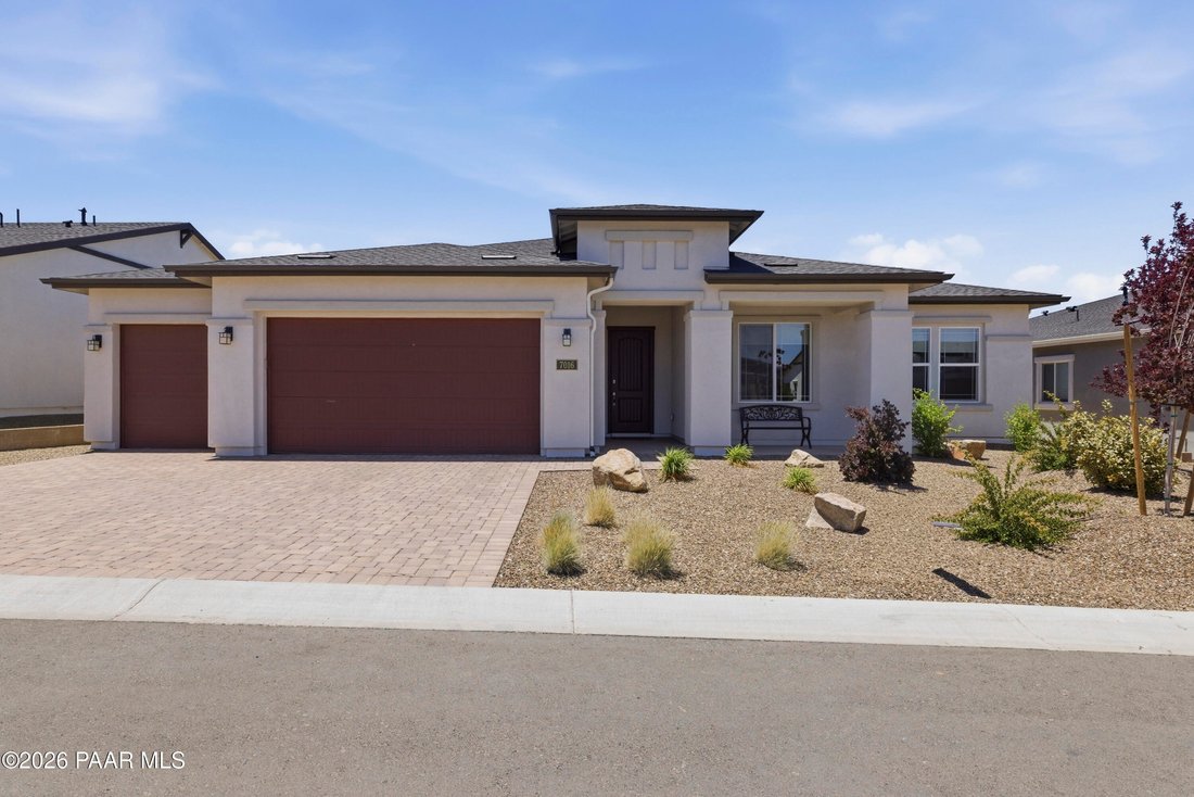 House in Prescott, Arizona, United States 3 - 18067175