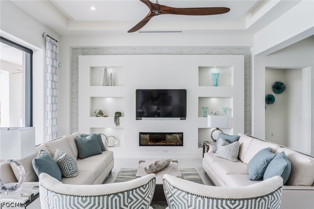 House in Cape Coral, Florida, United States 5 - 18065882