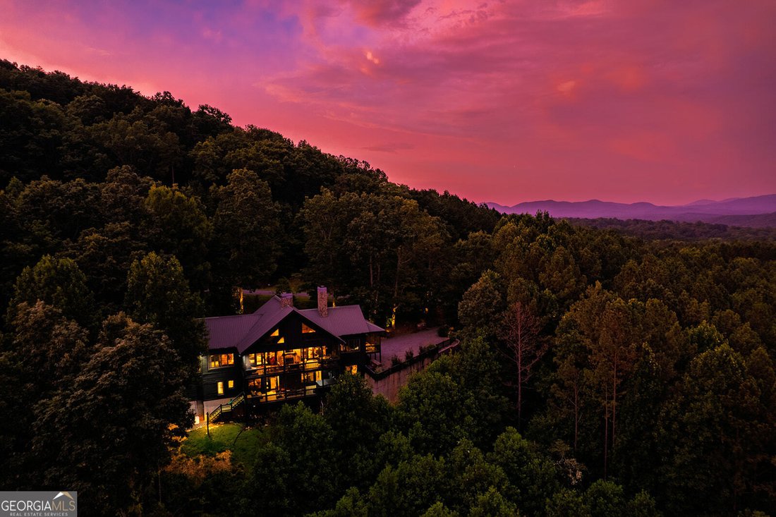 House in Ellijay, Georgia, United States 2 - 18066550