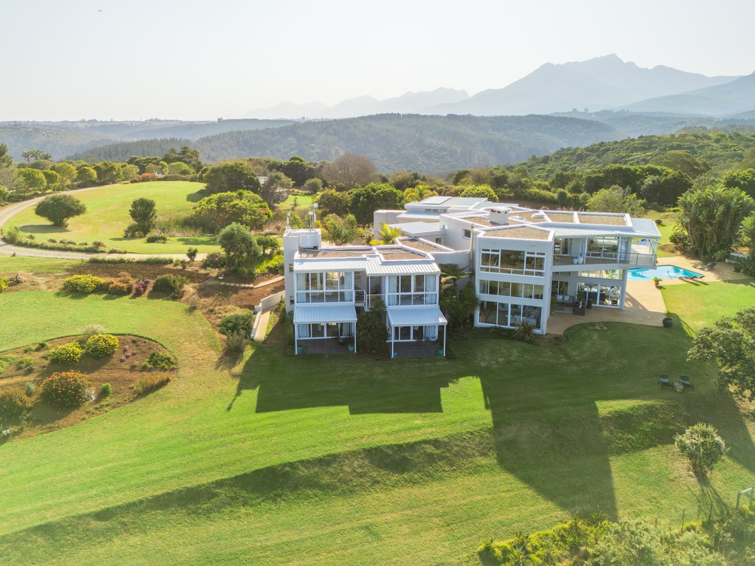 House in Wilderness, Western Cape, South Africa 2 - 18068650