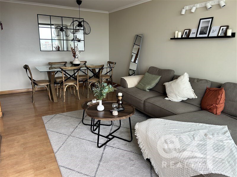 Apartment in Las Condes, Santiago Metropolitan Region, Chile 1 - 18067594