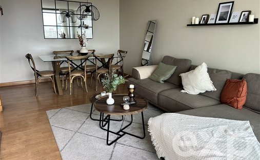 Appartement à Las Condes, Région métropolitaine de Santiago, Chili 1