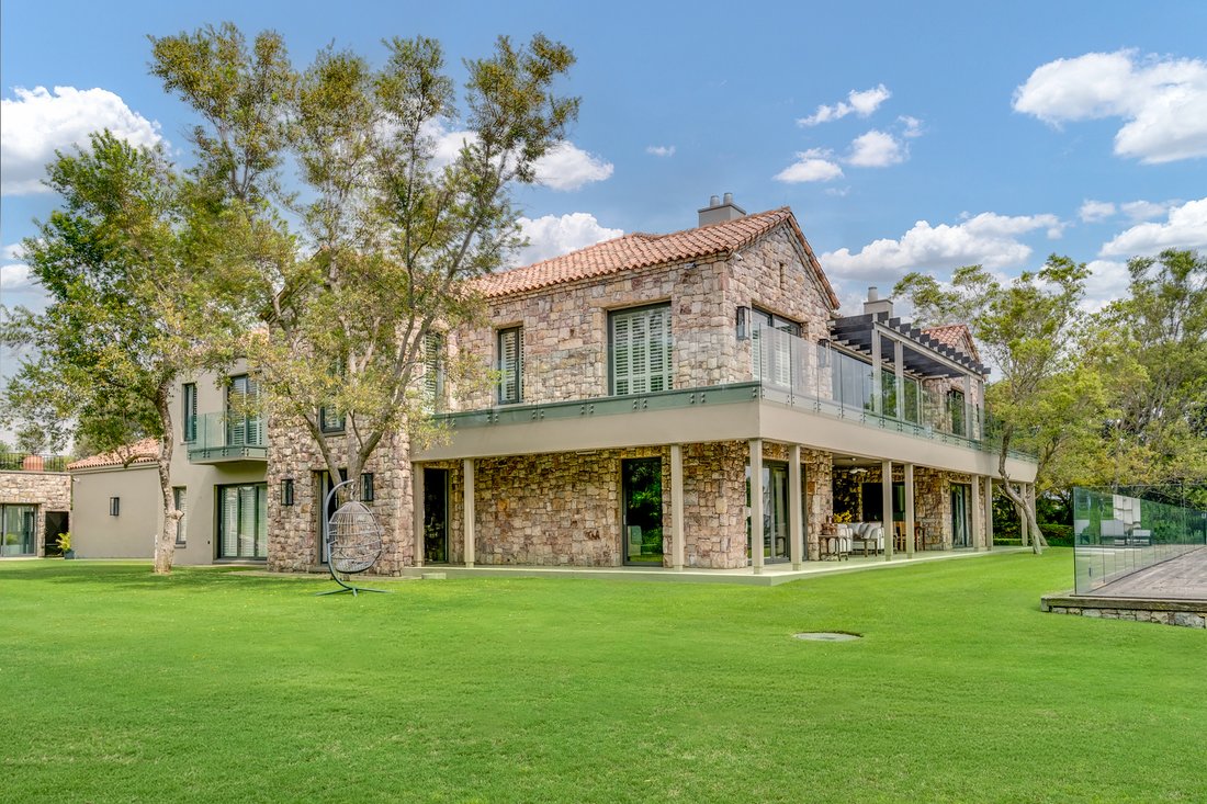 House in Blair Atholl Golf Estate, Gauteng, South Africa 1 - 18068784