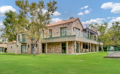 Maison à Centurion, Gauteng, Afrique du Sud 1