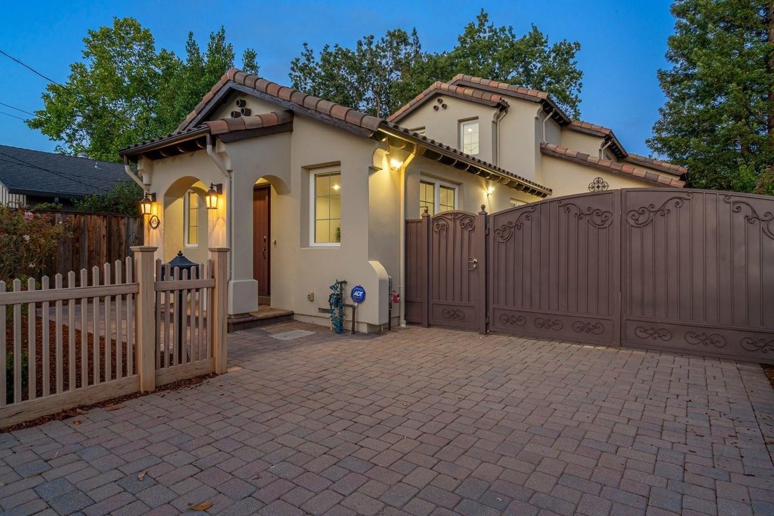 House in Palo Alto, California, United States 5 - 18065756