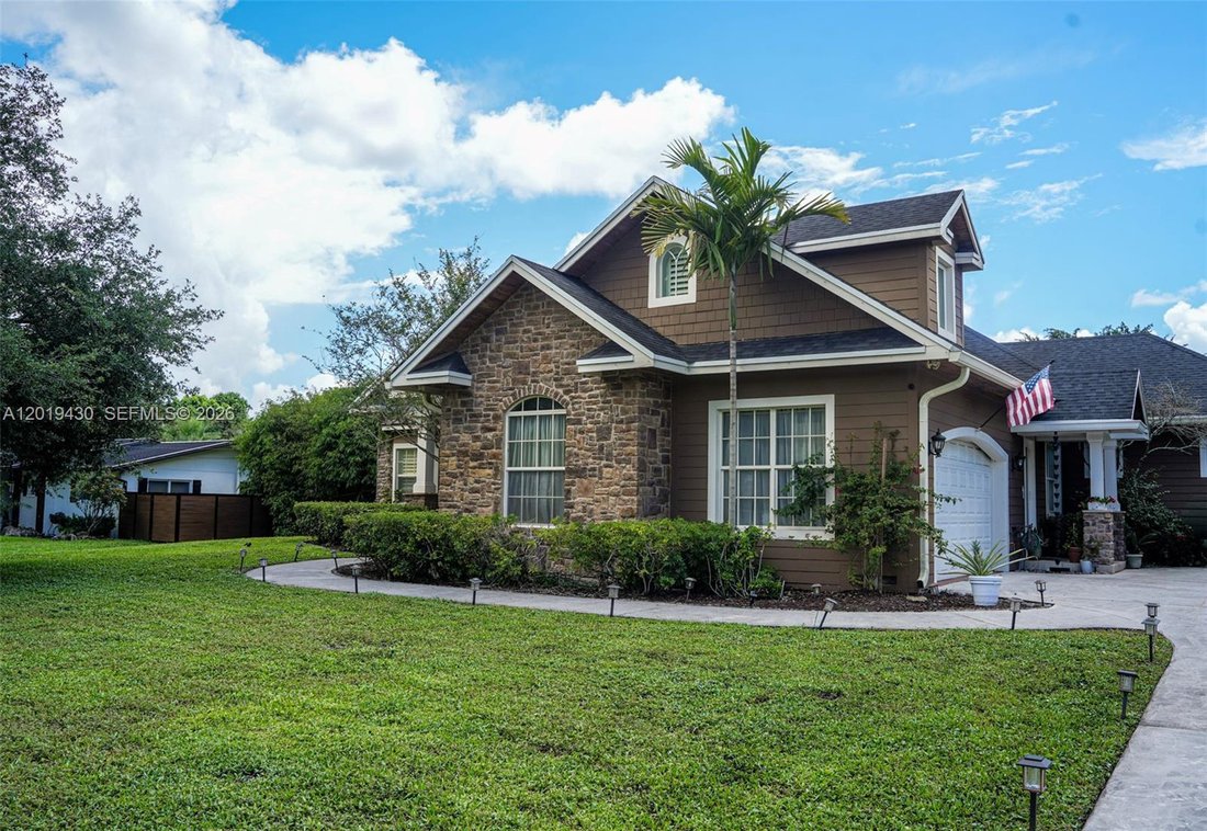 House in Davie, Florida, United States 2 - 18065949