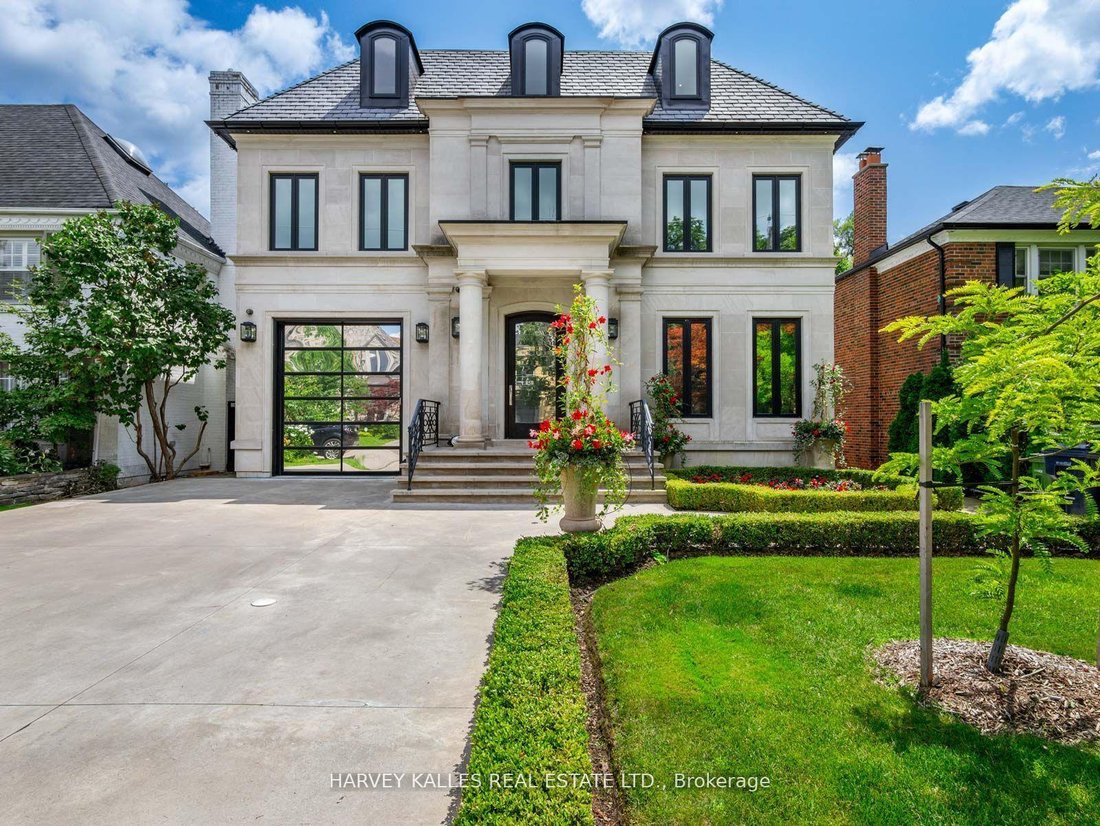 House in Toronto, Ontario, Canada 2 - 18068556