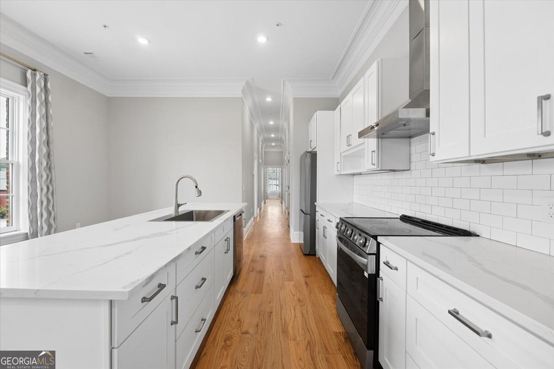 Condo in Madison, Georgia, United States 5 - 18066537