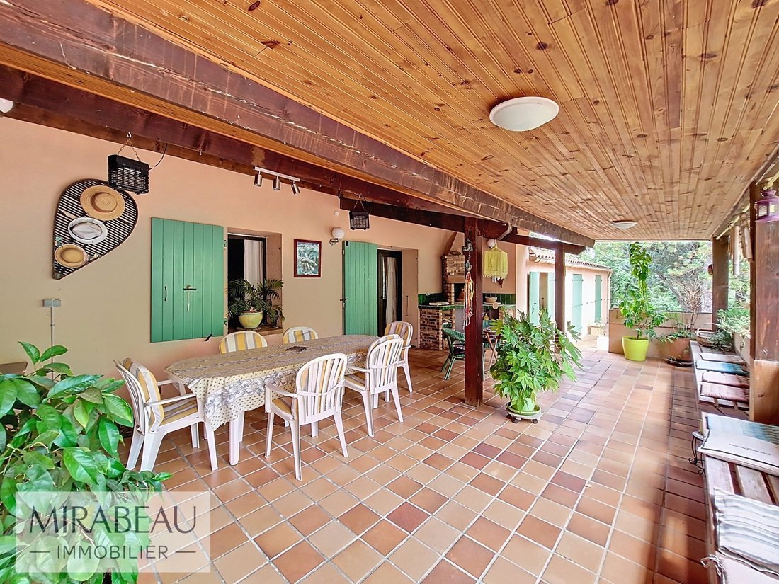 House in Pierrevert, Provence-Alpes-Côte d'Azur, France 5 - 18068900